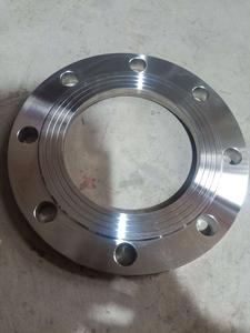 美标蝶阀法兰 DN150 PN2.0.jpg
